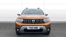 Dacia Duster 1.3 TCe 130 Comfort 5dr Petrol Estate